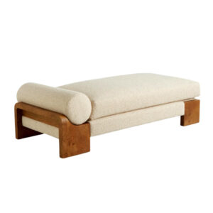 Purva Bench Minimalist 1
