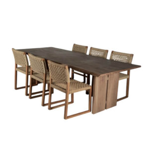 Adhikari Dining Table