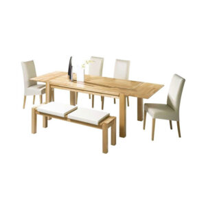 Andara Dining Set