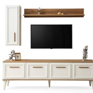 BSD Cabinet TV