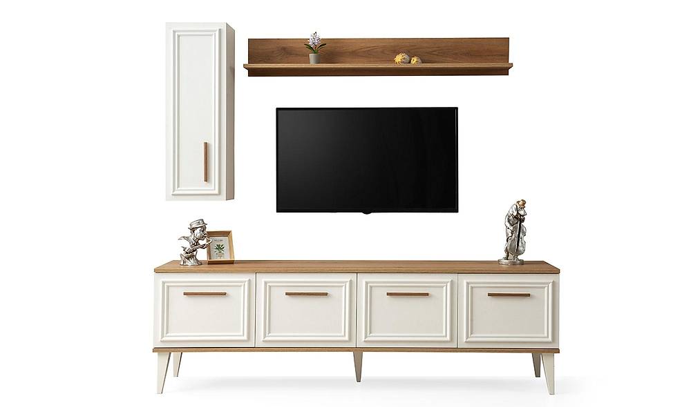 BSD Cabinet TV