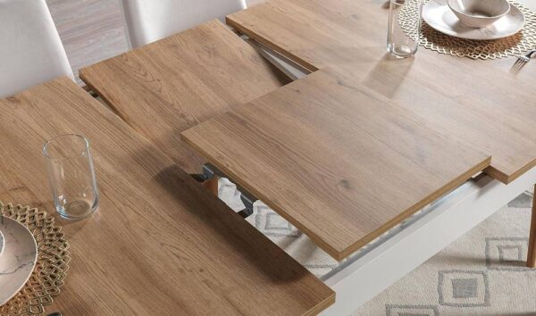 BSD Dining Set 3