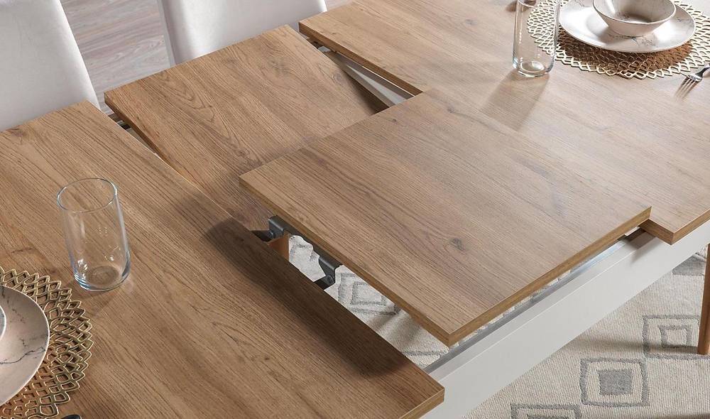 BSD Dining Set 3