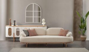 BSD Sofa