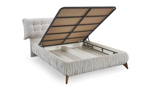 Bandung Bedframe 2