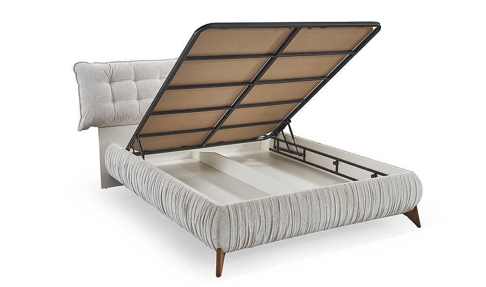 Bandung Bedframe 2