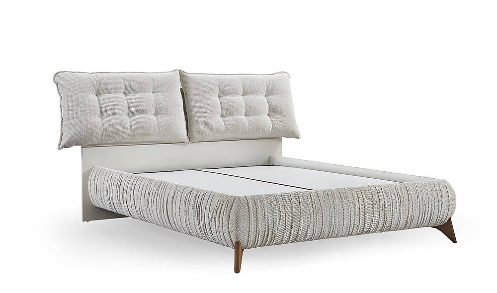 Bandung Bedframe - Gambar 4