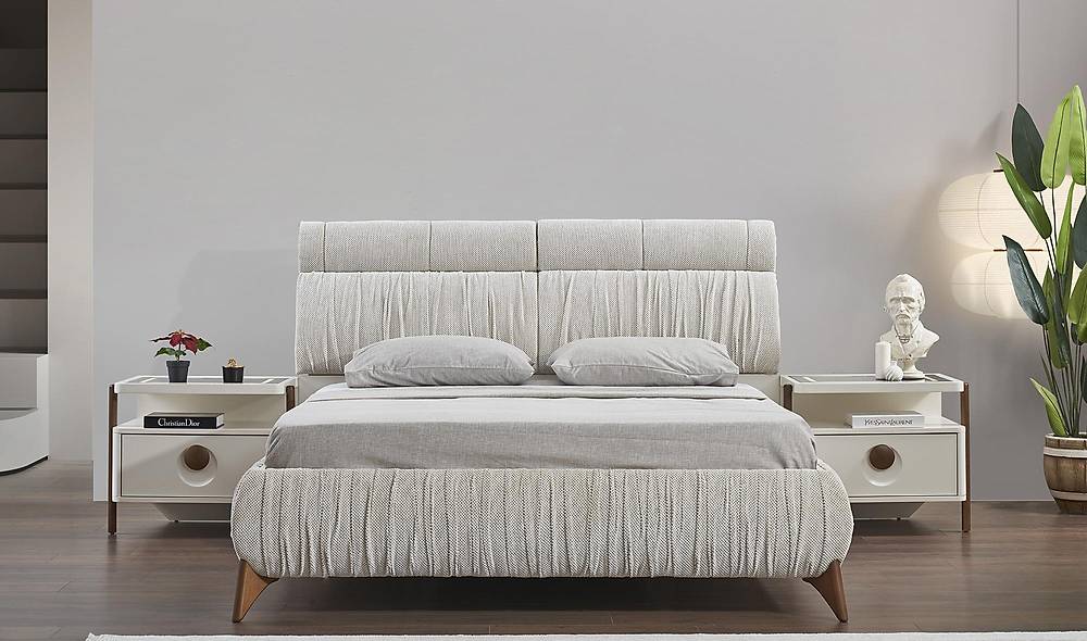 Bandung Bedframe