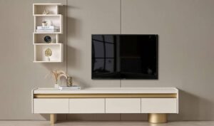 Bandung Cabinet TV