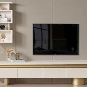 Bandung Cabinet TV