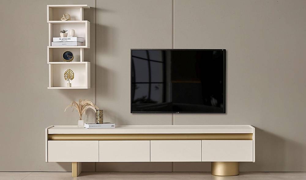 Bandung Cabinet TV