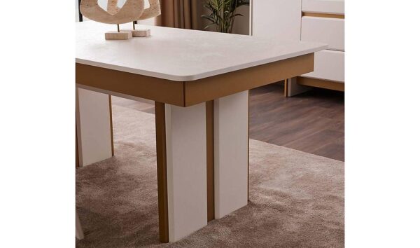 Bandung Dining Set 1