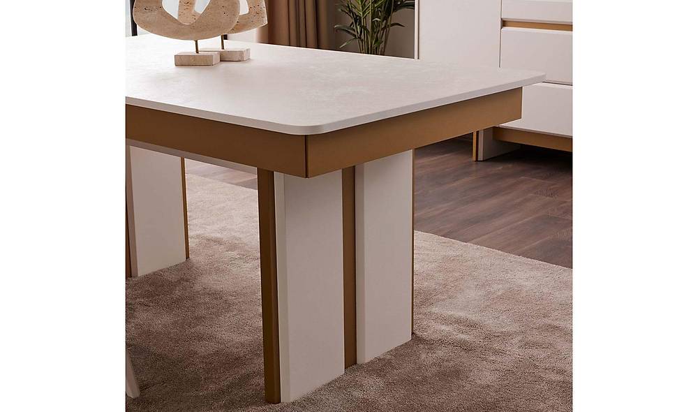 Bandung Dining Set 1