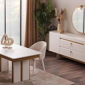 Bandung Dining Set
