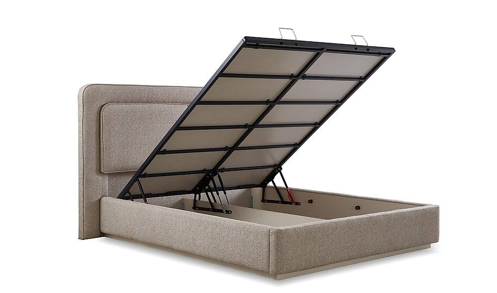 Bandungan Bedframe 1