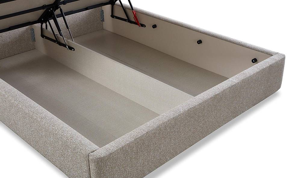 Bandungan Bedframe 2