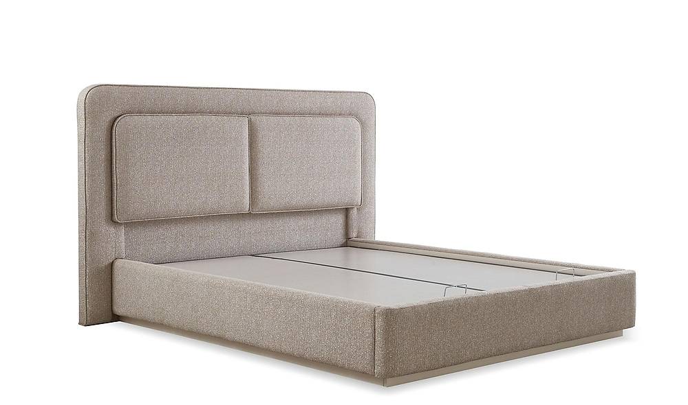 Bandungan Bedframe 3