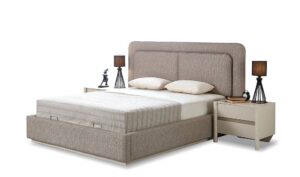 Bandungan Bedframe