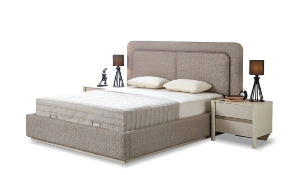 Bandungan Bedframe