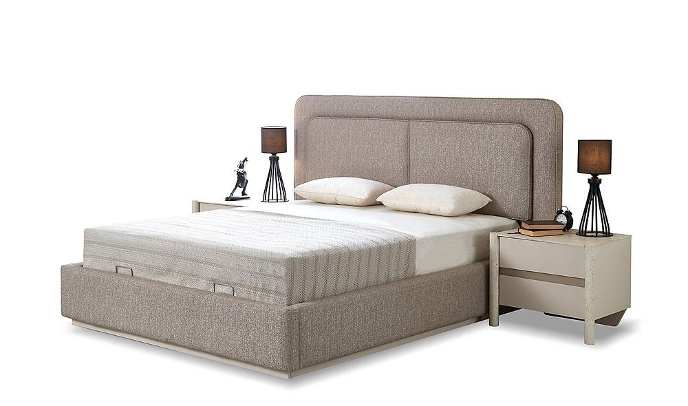 Bandungan Bedframe