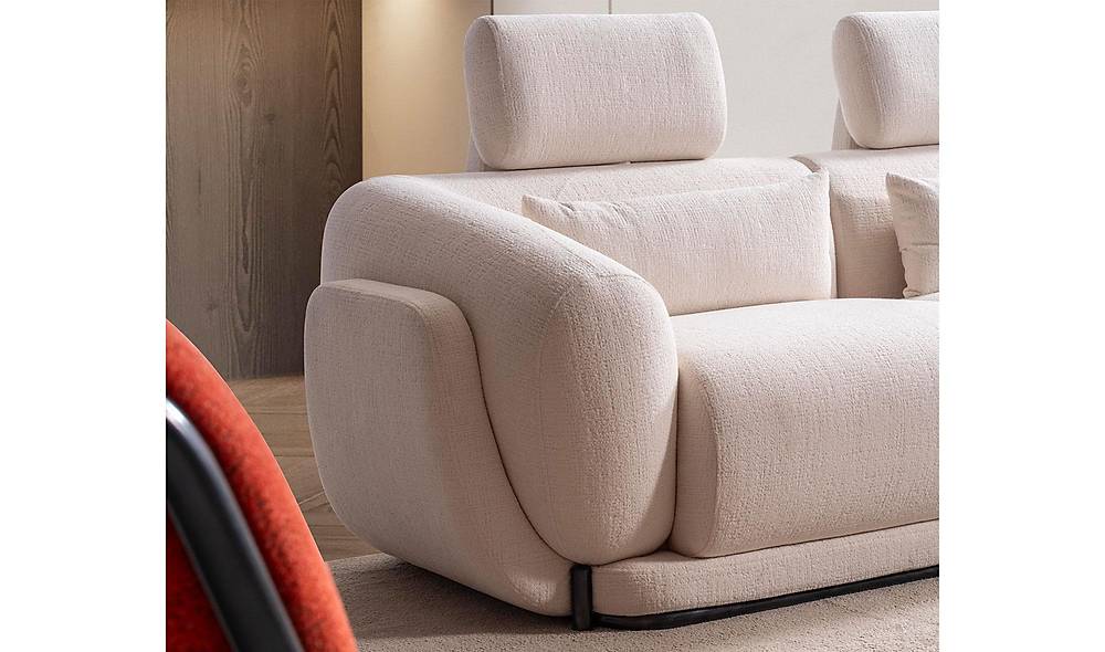 Bandungan Sofa 3