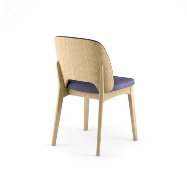 Bayanaka Dining Chair 1
