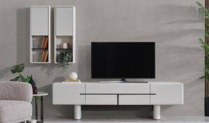 Bekasi Cabinet TV