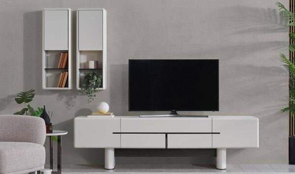 Bekasi Cabinet TV
