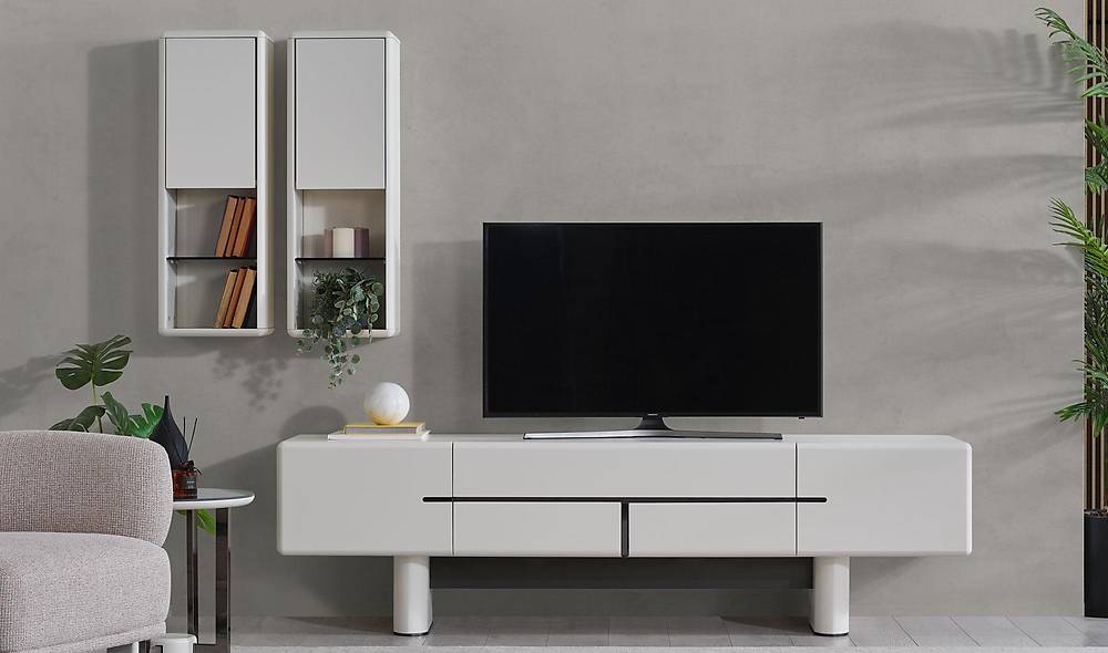 Bekasi Cabinet TV