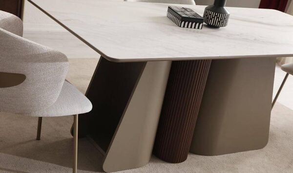 Bekasi Dining Set 2
