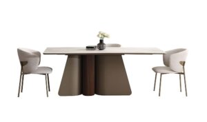 Bekasi Dining Set