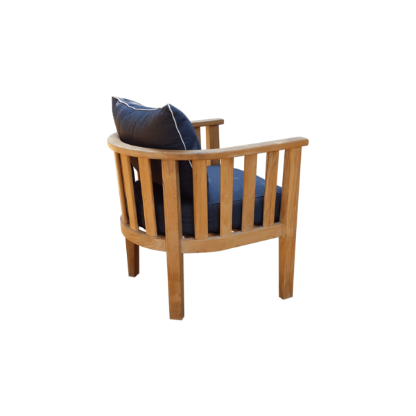 Betawi Garden Chair 1