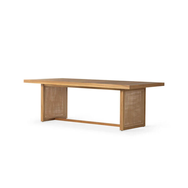Bhadra Dining Table - Gambar 2