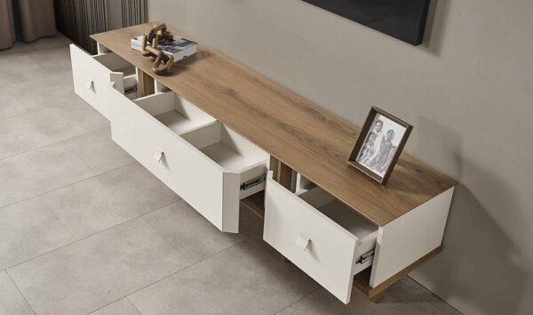 Cakung Cabinet TV - Gambar 2