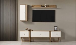 Cakung Cabinet TV