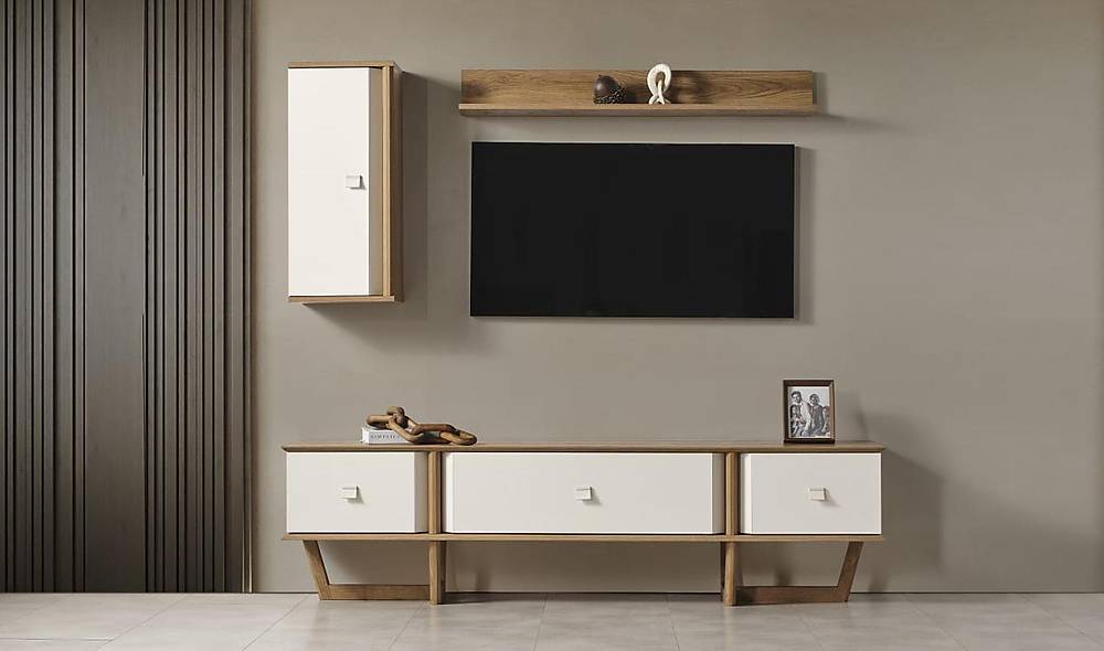 Cakung Cabinet TV