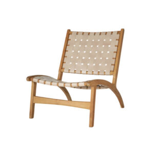 Caraka Lounge Chair