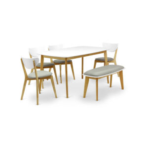 Carrara Dining Set