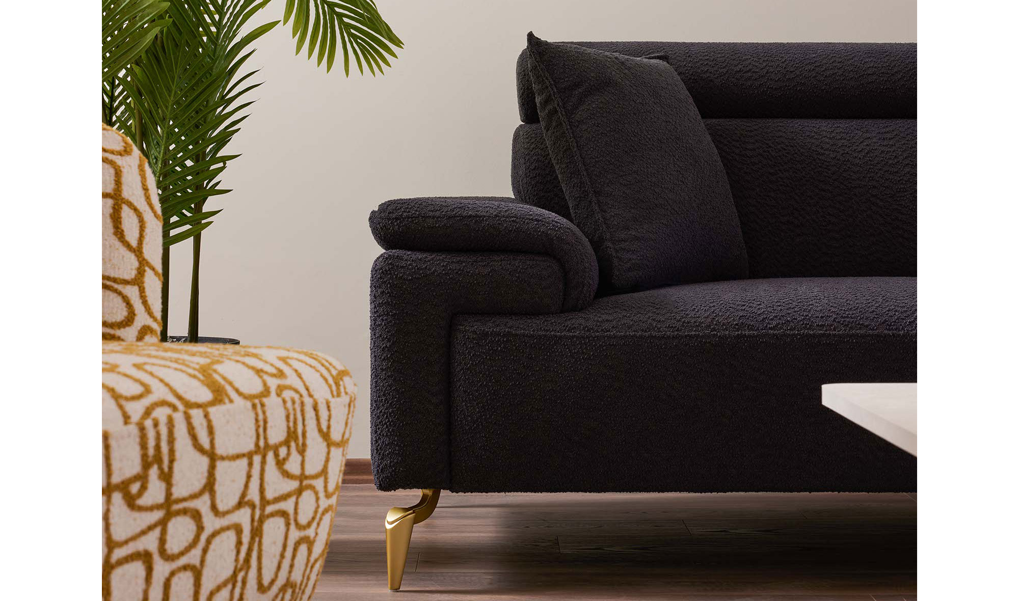 Cempaka Putih Sofa 1