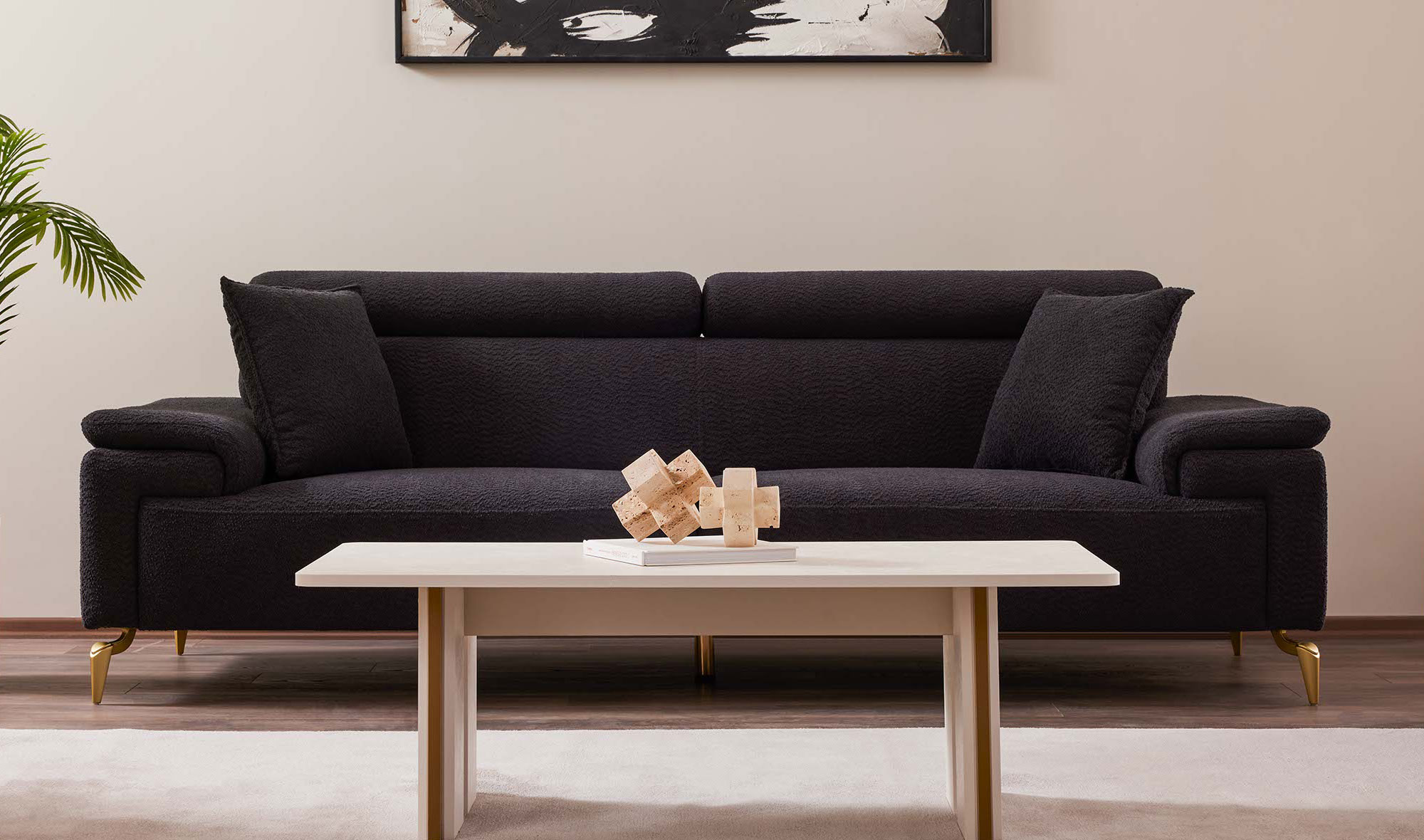 Cempaka Putih Sofa