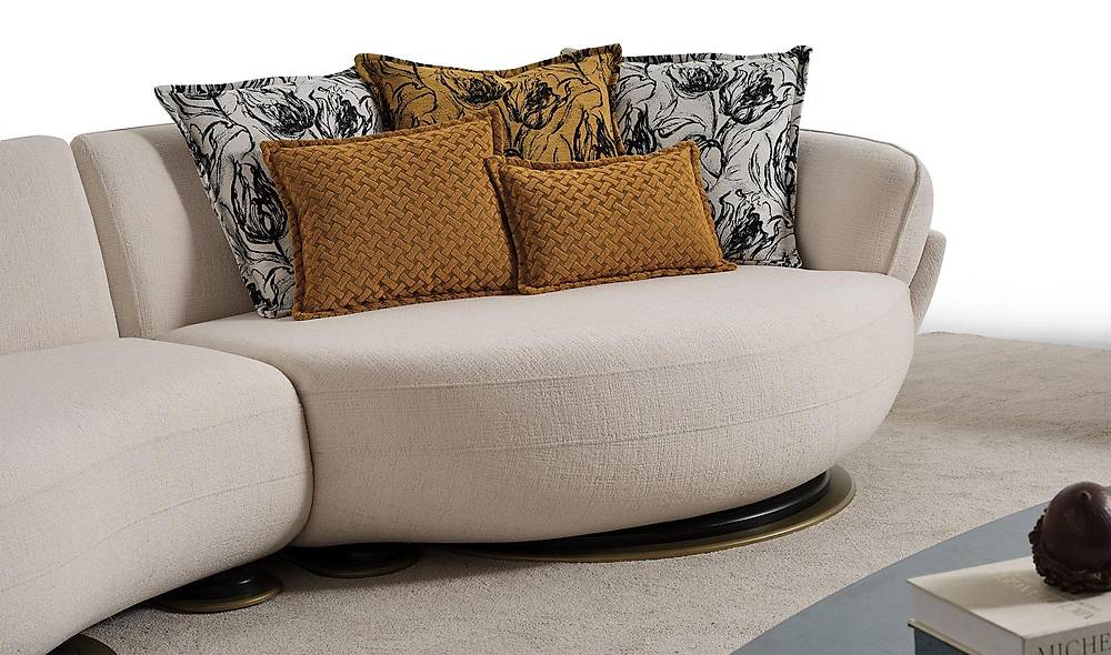 Cidadap Sofa 1