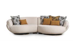 Cidadap Sofa