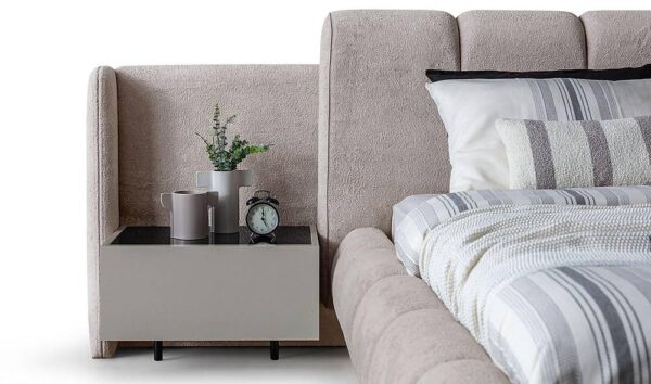 Cilandak Bedframe 1
