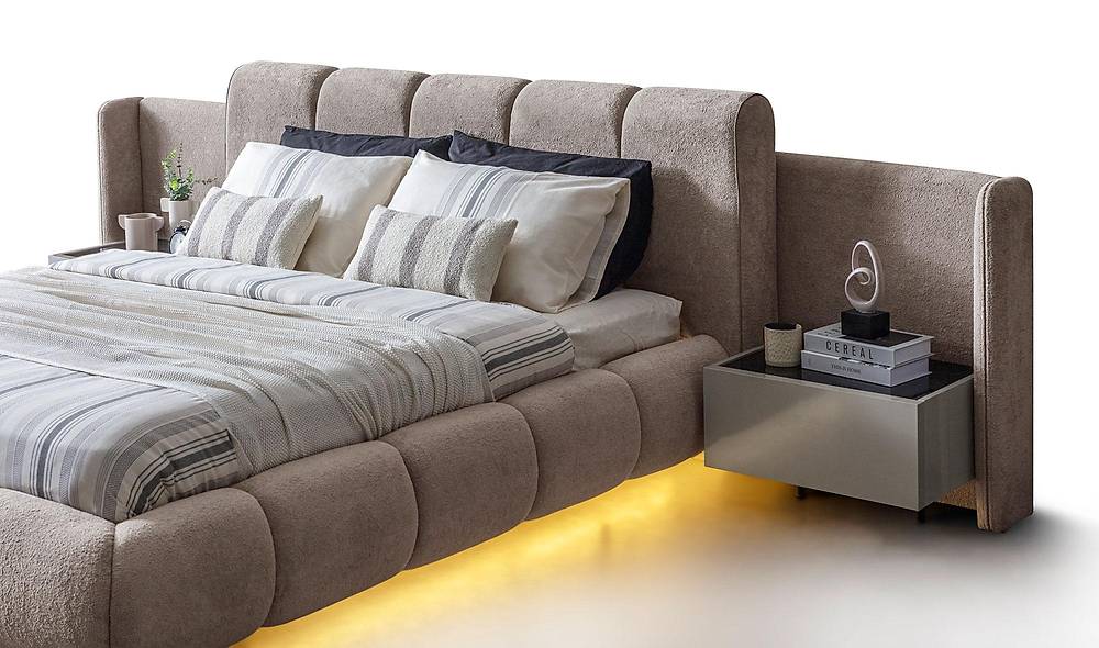 Cilandak Bedframe 2