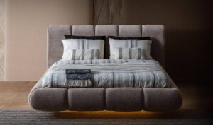 Cilandak Bedframe