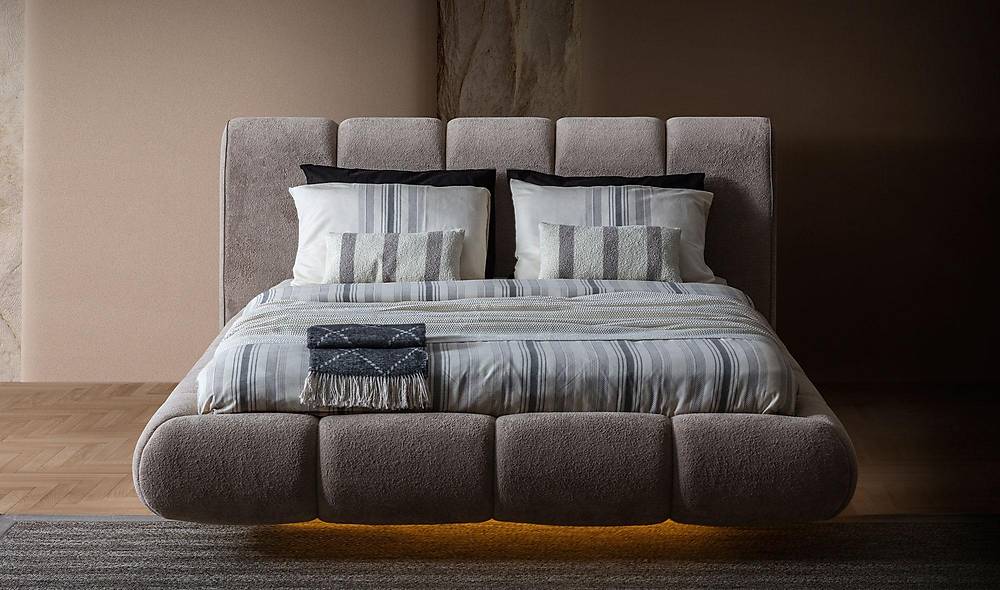 Cilandak Bedframe
