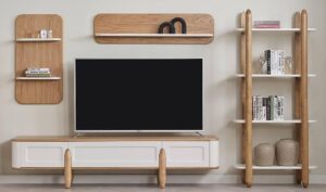 Cilandak Cabinet TV