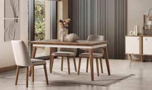 Cilandak Dining Set