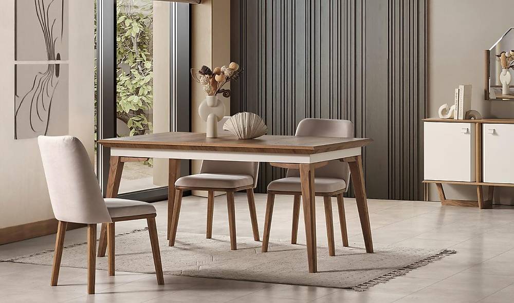 Cilandak Dining Set