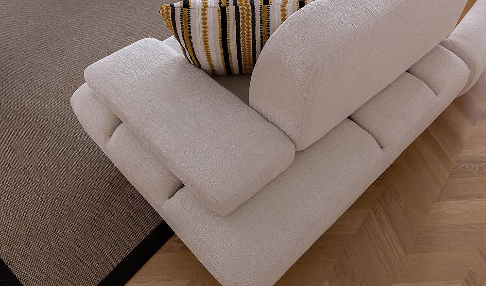Cilandak Sofa - Gambar 2